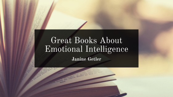 Great Books About Emotional Intelligence